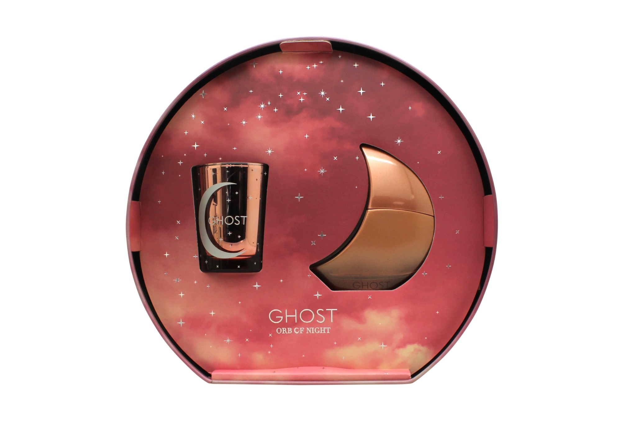 Ghost Orb of Night gift set